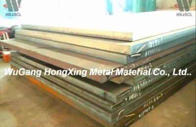 Structure Carbon Steel Plate Q235/Q275/Q235gjc/Q345gjc