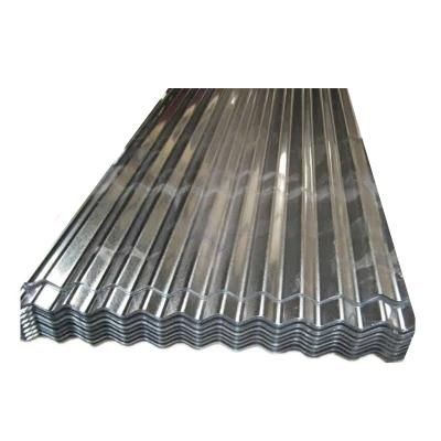 Aluzinc Roof Tile Az150 Galvalume Corrugated Steel Roofing Sheet