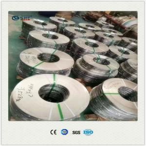 ASME SA 240 316 Stainless Steel 1.4401 Coils