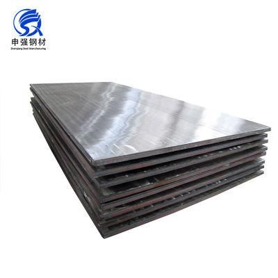 Cold Rolled 202 410s 430 Stainless Steel Plate/Sheet