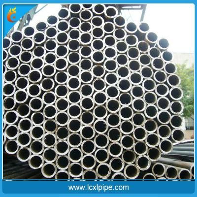 Seamless Pipe Tube API 5L ASTM A106 Seamless Carbon Steel Pipe