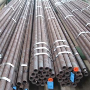 Grade60 Q420b Q420c Q420d Q420e S420nl S420ml Carbon Steel Tube Steel Pipe