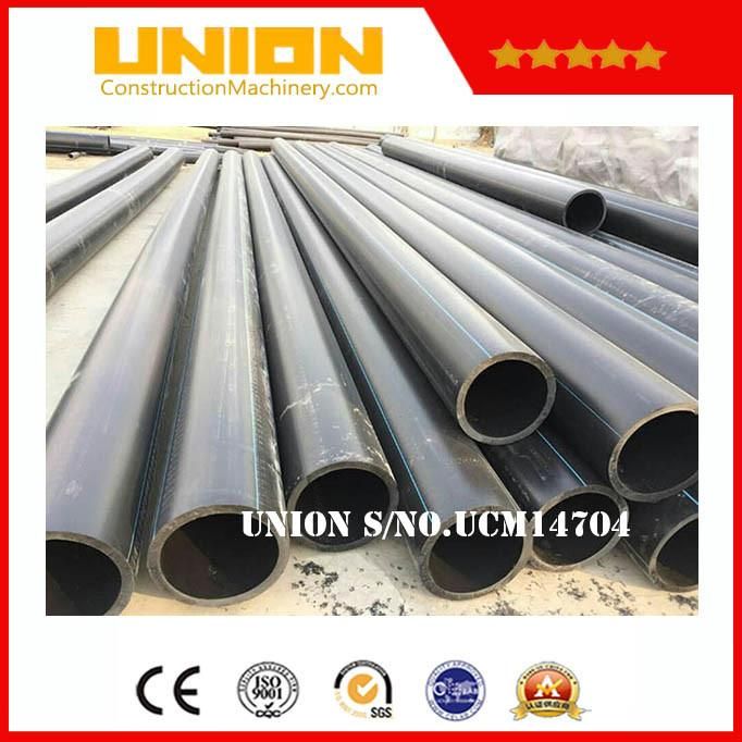 Pipes for Construction Machinery