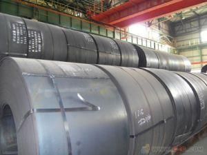 Steel Strip Coil Hot Rolled Q195 Steel Strip