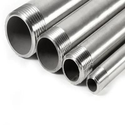 304 304L 316L 316 Stainless Steel Tube /Tp316L Seamless Stainless Steel Pipe