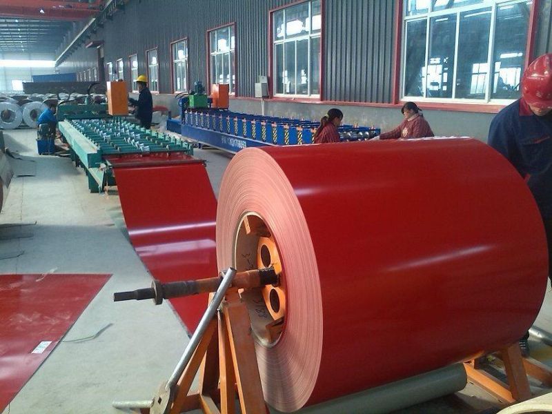 PPGI /Color Steel Coil