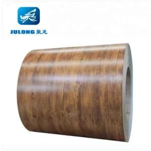 2019 Nice Zincalume Coated Color Steel Sheet Wrinkle Embossed PPGI PPGL