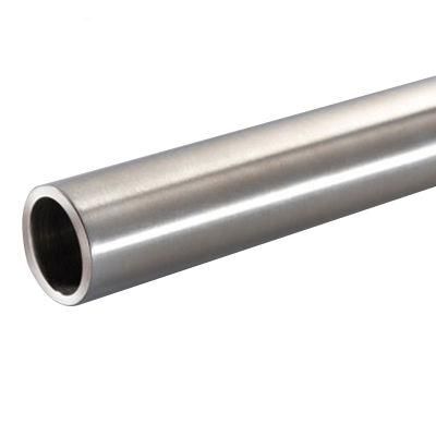 High Quality Hot Dipped Galvanized Steel Tube Gi Carbon Pipe Galvanized Steel Pipe