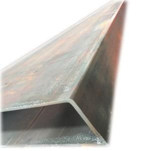 S355j0h Mild Carbon Steel Square Tubing/Construction Pipe/Carbon Steel Square Pipe
