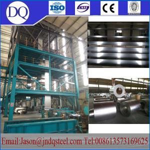 Galvanized Steel Coil / Gi Steel Coil