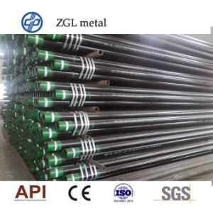 ASTM 5CT C90/T95/C110/P110/Q125 Steel Tube