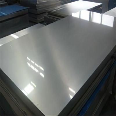 2b Finish 304 0.4mm Stainless Steel Sheet