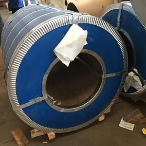 Cold Rolled Stainless Steel Coil/Sheet