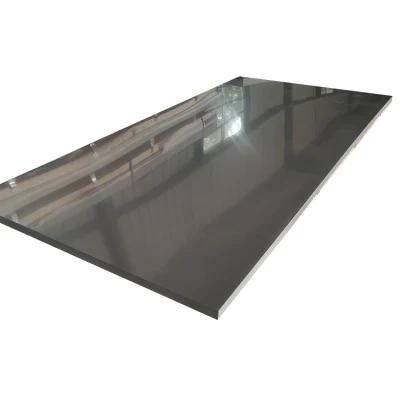 Stainless Steel 201 304 316 316L 409 Cold Rolled Super Duplex Stainless Steel Plate Price Per Kg 316 Stainless Steel Plate