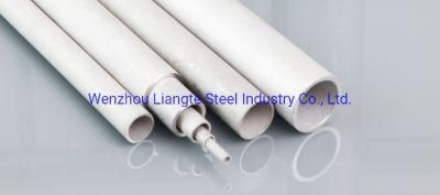 Stainless Steel Pipe&Stainless Steel Tube