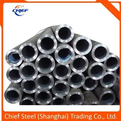 Seamless Alloy Steel Tube