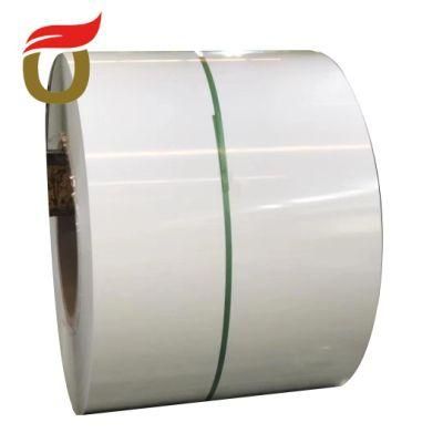 Color Coated Galvanized Steel Coils for Building Materials
