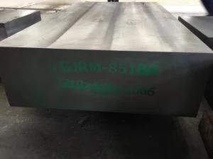 Stainless Steel Flat Bar