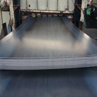JIS S45c 45# Hot Rolled Carbon Steel Sheet / Plate / Coil Price