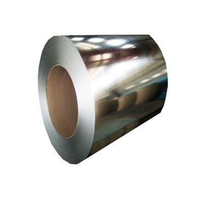 Dx51d G90 Small Spangle Zinc Coated Gi Galvanised Steel Coil