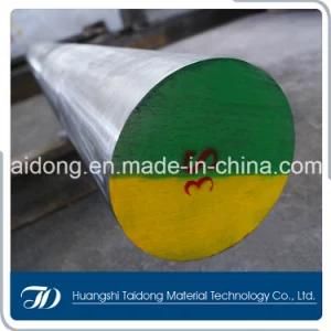 1.2767 Die Steel, Cold Work Tool Steel (6F7, SNCM2)