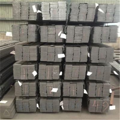 Mild Carbon Q235 Steel Flat Bar