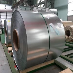 Dx51d Zm 100 Alu Zinc Mg Coated Steel Coil