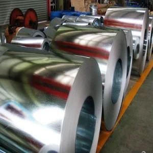 Galvanized Roof Steel Coil Manufacturers From China