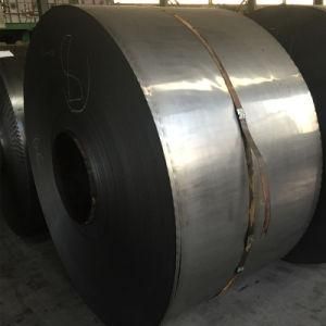 Q235B Ss400 S235jr Hot Rolled Steel Coils