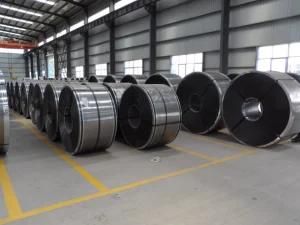 G550 High Tensile Galvanized Steel Coil Z275 Gi Coil