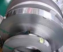 Cold Rolled Zinc Coated Hot Dipped Galvanized Steel Strip/Coil/Banding/Gi Coil From China