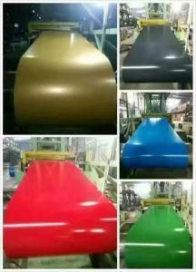 PPGI Roofing Iron Sheets Zinc Galvanized Roofing Iron Sheets