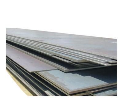 Hot Rolled 12mm ABS A36 D32 Ship Building Steel Plate