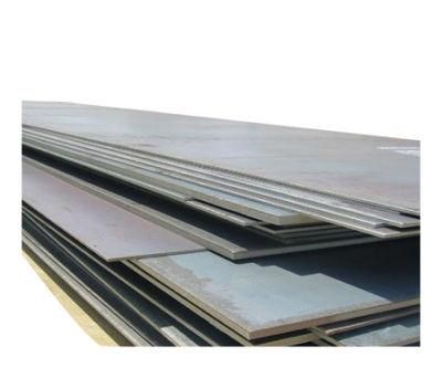 Hot Rolled 12mm ABS A36 D32 Ship Building Steel Plate