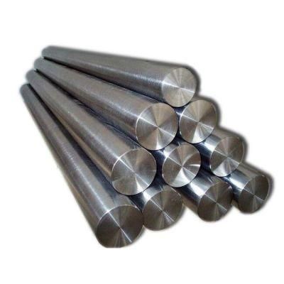 Stainless Steel Round Bar ASTM A276 Ss310s Stainless Steel Rod