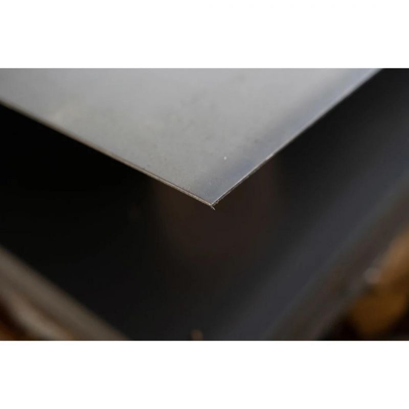 S690ql High Strength Steel Plate Hot Rolled Steel Plate for Structure