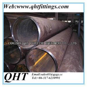Be API 5L Gr. B Psl 1 and Psl 2 CS Steel Line Pipe