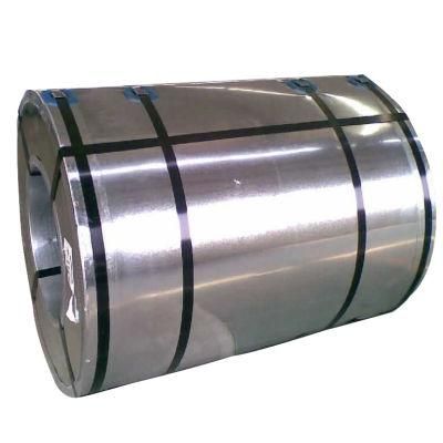 High Quality Free Sample 0.55mm Thickness G450 G550 Z275 Galvanized Steel Coil