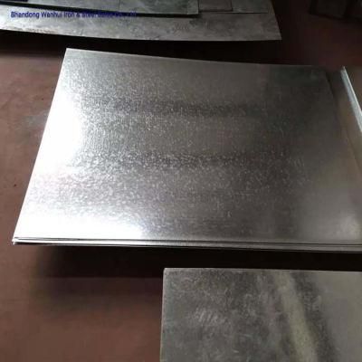AISI High Quality 201 304 316 Stainless Steel Plate