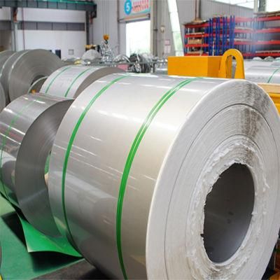 Stainless Steel Sheet /Coil/ Stripe for Grade 304 310S 316L 321 317L 2507 904L 2205 304L 201 316ti 347H Building Material Machinery Part