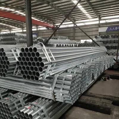 Galvanized Conduit 2 Inch Galvanized Pipe Galvanized Steel Pipe