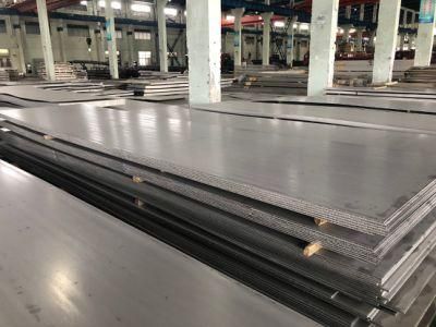 China Factory Price Cold Colded Steel Plates Carbon Steel Sheet carbon Steel Plate