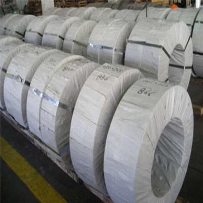 Duplex Steel 2b Surface Hot Rolled Stainless Steel Strip