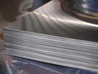 Factory 304 316L 201 430 304 Mirror Finish Inox Stainless Steel Coil/Sheet/Plate in Stock
