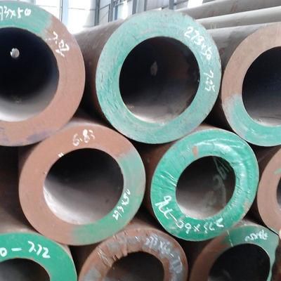 273X50mm ASTM A355 P93 Alloy Seamless Steel Pipe