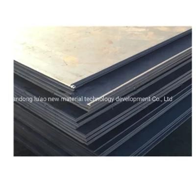 S235jr Ms Carbon Metal Steel Sheet Plate