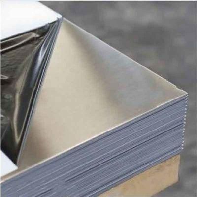 Cold Rolled 4X8 Stainless Steel Sheet 430 304 316L 201 Stainless Steel Plate 304 From Tisco Baosteel