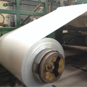 Prepainted Steel Coils PPGI with Perfect Quality