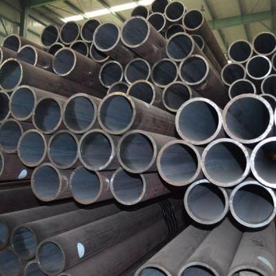 Ck25 DIN High Precision Carbon Steel Pipe