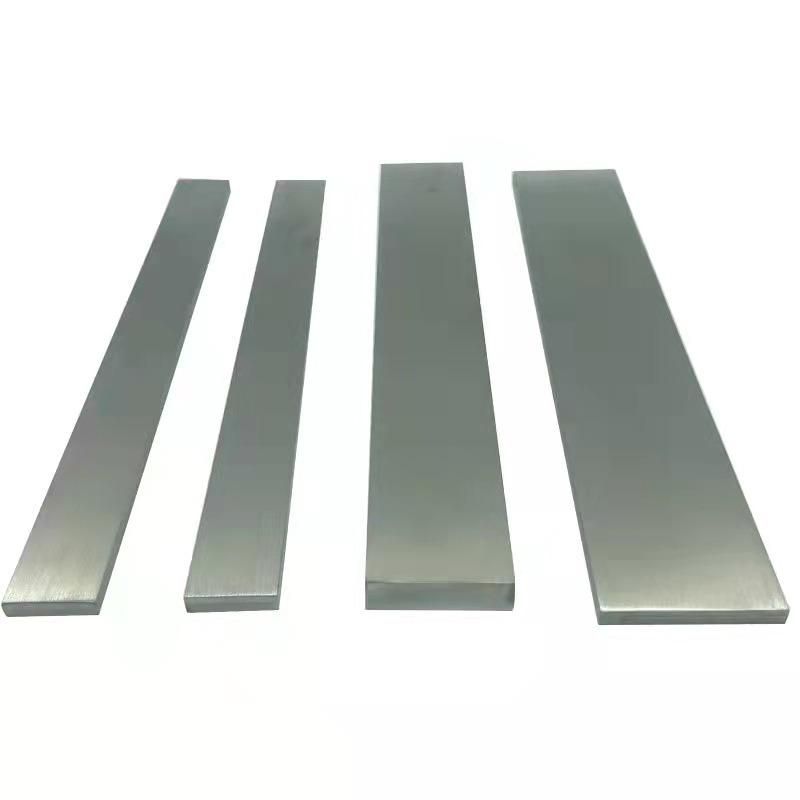 Best Selling Products Q235 Q345 Steel Flat Bar Galvanized Carbon Steel Flat Bars